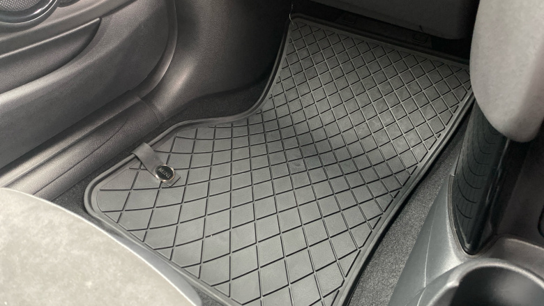 MINI Hatchback 2.0 Cooper S Sport 3dr Auto Petrol Hatchback